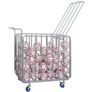 Carro portabalones BARTY PARA 90-100BALONES