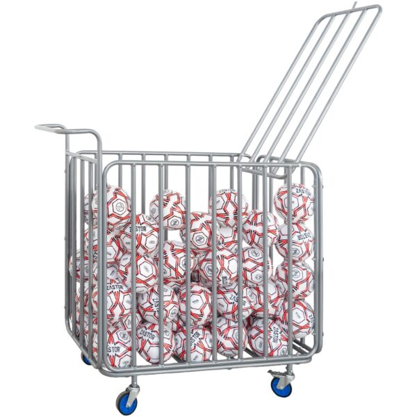 Carro portabalones BARTY PARA 90-100BALONES - Imagen 6