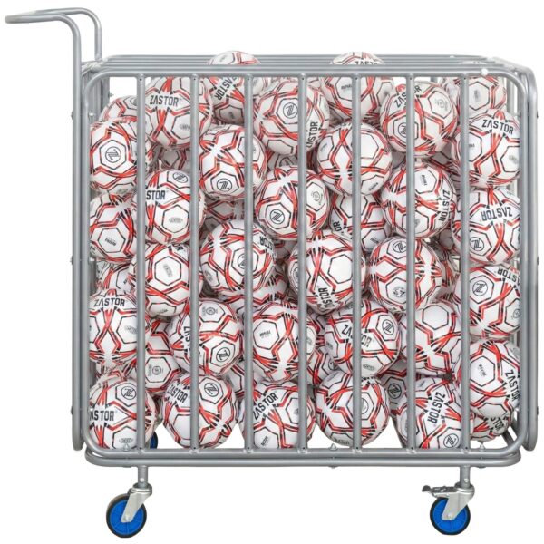 Carro portabalones BARTY PARA 90-100BALONES - Imagen 5