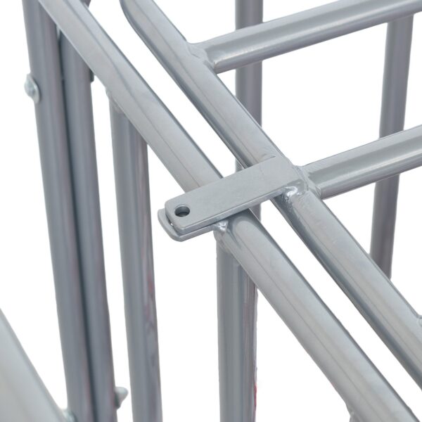 Carro portabalones BARTY PARA 90-100BALONES - Imagen 2