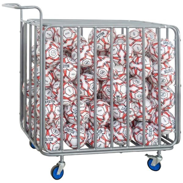 Carro portabalones BARTY PARA 90-100BALONES - Imagen 8