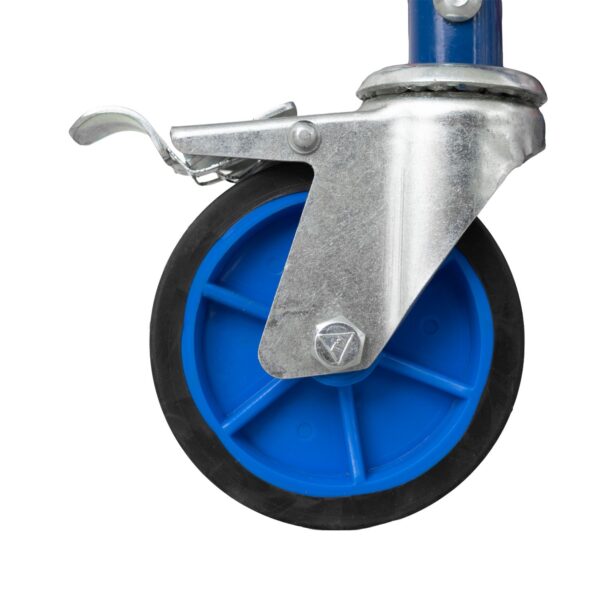 Carro portabalones BOTOR PARA 70-80 BALONES - Imagen 3