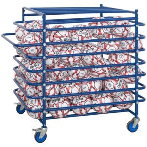 Carro portabalones BOTOR PARA 70-80 BALONES