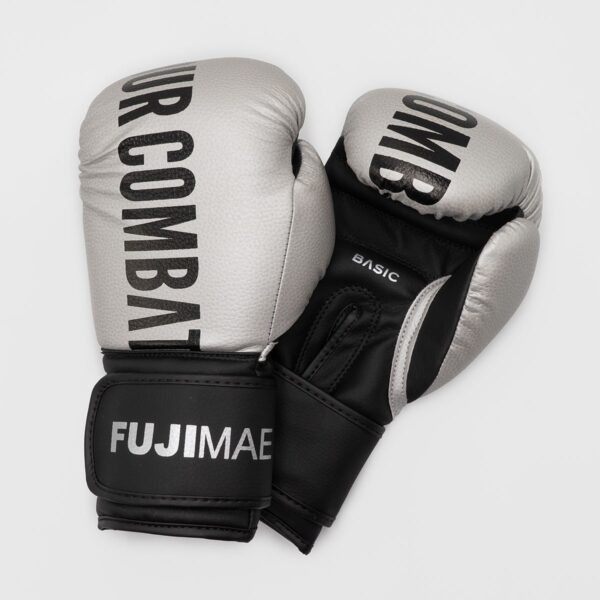 Guantes Boxeo Basic QS TALLA:8/10/12 onzas - Imagen 5