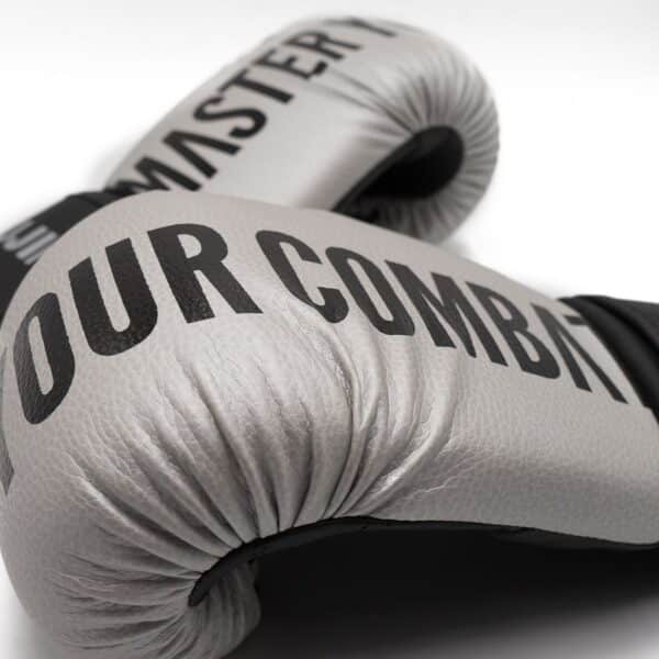 Guantes Boxeo Basic QS TALLA:8/10/12 onzas - Imagen 3