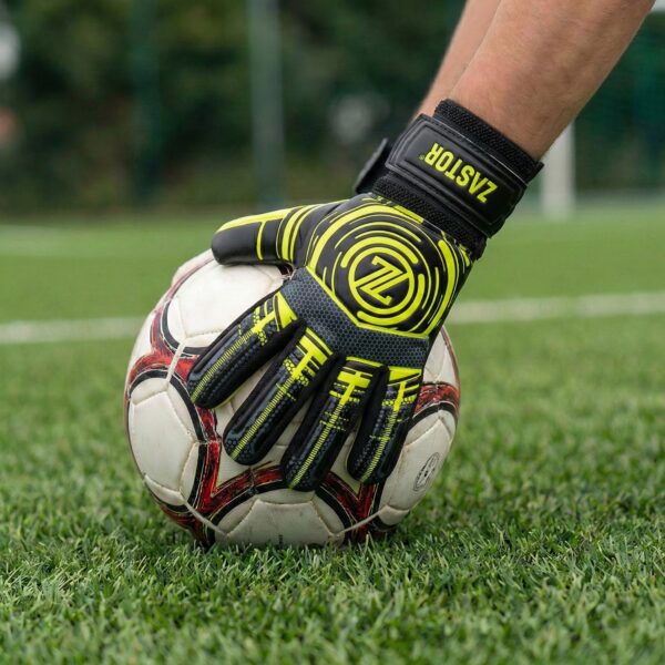 Guantes portero DRIVON FUTBOL - Imagen 5