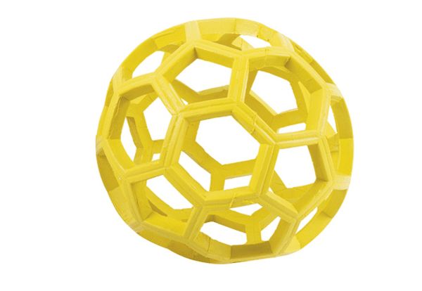 Pelota Grabball Ø 16 cm - Imagen 3