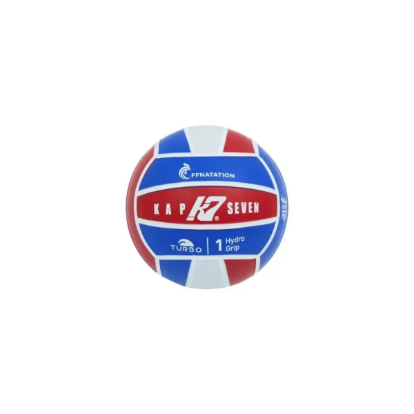 PELOTA WATERPOLO KAP7 FFN SIZE 1