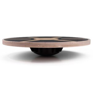 Plataforma de equilibrio DELI Ø 40 cm