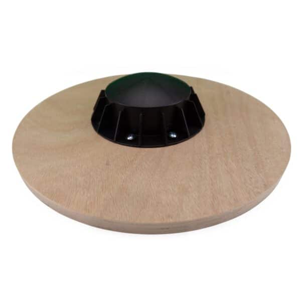 Plataforma de equilibrio DELI Ø 40 cm - Imagen 3