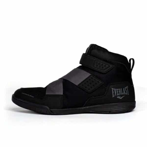 EVERLAST BOTAS DE BOXEO HOMBRE POWERLOCK X-TRAINER talla 39/44