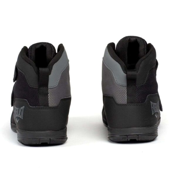 EVERLAST BOTAS DE BOXEO HOMBRE POWERLOCK X-TRAINER talla 39/44 - Imagen 5