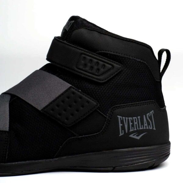 EVERLAST BOTAS DE BOXEO HOMBRE POWERLOCK X-TRAINER talla 39/44 - Imagen 4