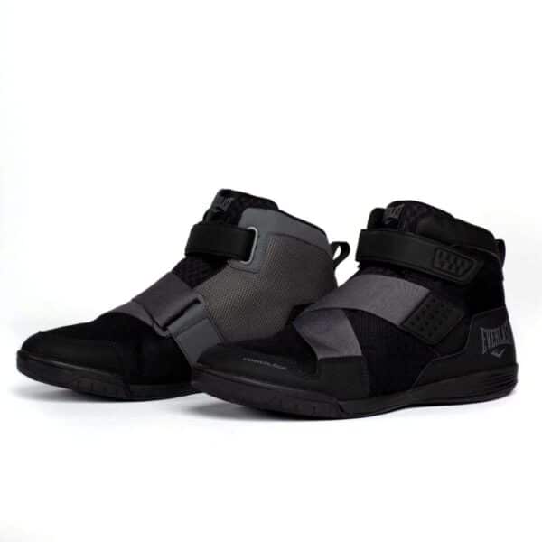 EVERLAST BOTAS DE BOXEO HOMBRE POWERLOCK X-TRAINER talla 39/44 - Imagen 2