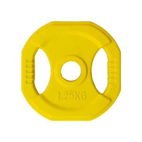 Set pesas body pump BRAX 20 kg - Imagen 5