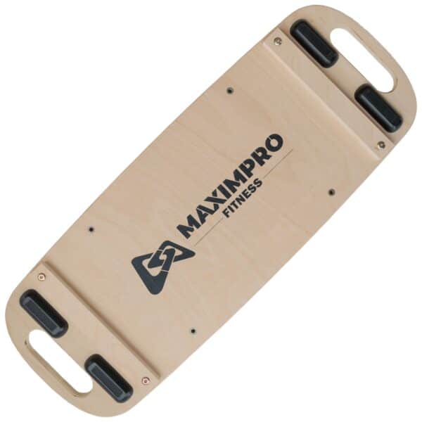 Plataforma equilibrio TAVO - Imagen 5