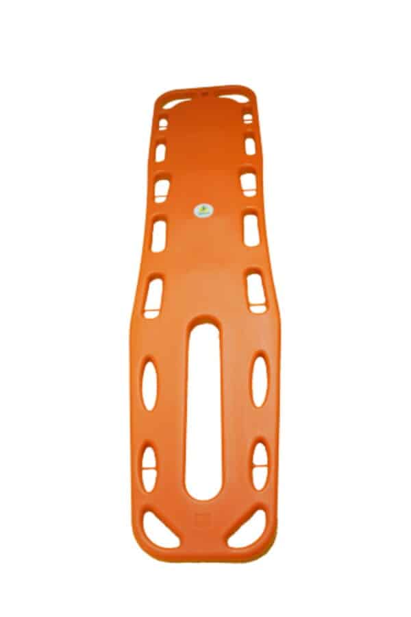 Tablero Espinal Acuático Flotante HDPE
