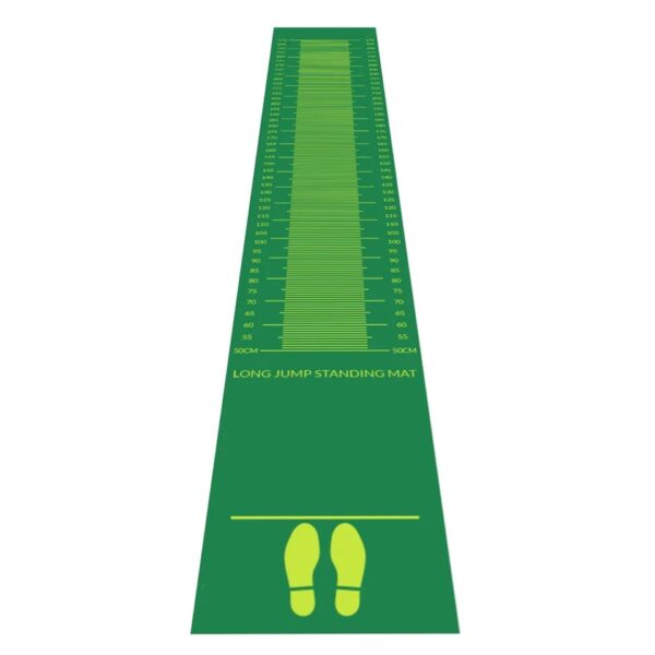 ALFOMBRILLA DE SALTO ATLETISMO