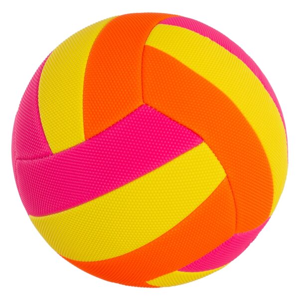 BALÓN DE VOLEIBOL SOFTEE VITALITY talla 5 - Imagen 4