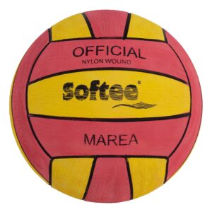 BALÓN DE WATERPOLO SOFTEE MAREA TALLA 5