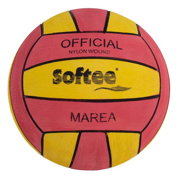 BALÓN DE WATERPOLO SOFTEE MAREA TALLA 5