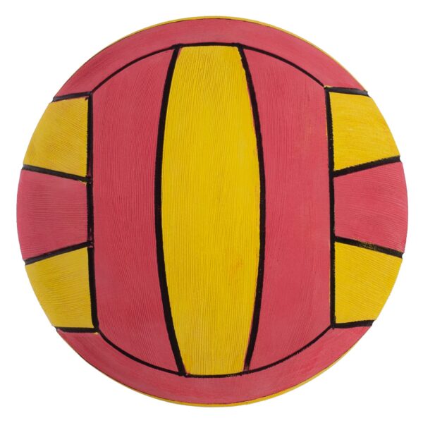 BALÓN DE WATERPOLO SOFTEE MAREA TALLA 5 - Imagen 3