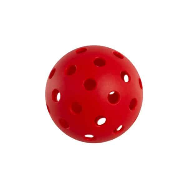 SET DE 2 PALAS PICKLEBALL MADERA CON 4 PELOTAS - Imagen 13