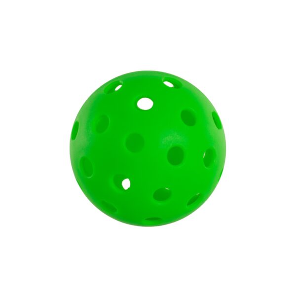 SET DE 2 PALAS PICKLEBALL MADERA CON 4 PELOTAS - Imagen 8