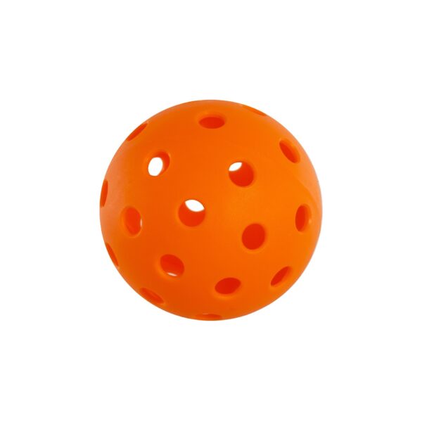 SET DE 2 PALAS PICKLEBALL MADERA CON 4 PELOTAS - Imagen 5