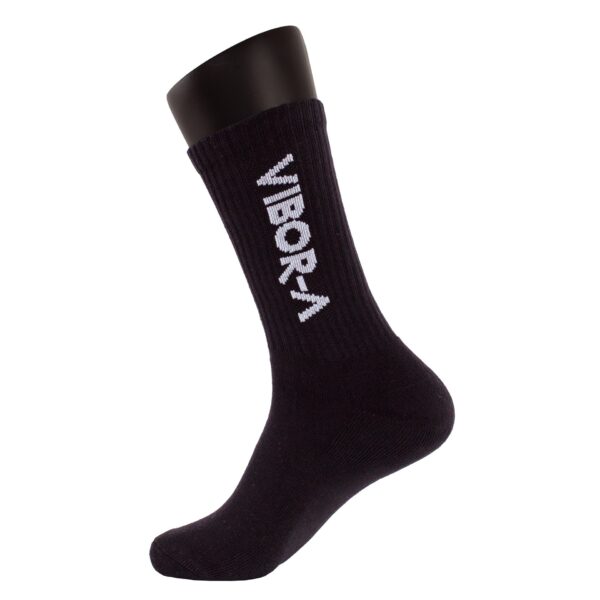 PACK DE 3 PARES DE CALCETINES VIBOR-A PURE CAÑA ALTA - Imagen 9