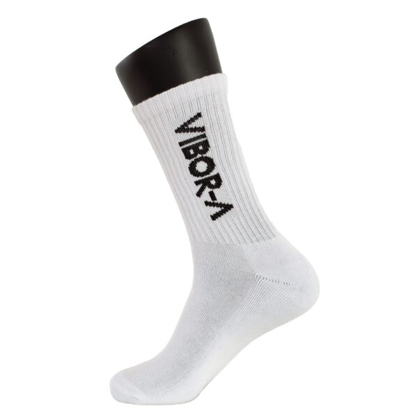 PACK DE 3 PARES DE CALCETINES VIBOR-A PURE CAÑA ALTA - Imagen 7