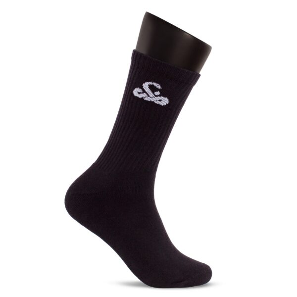 PACK DE 3 PARES DE CALCETINES VIBOR-A PURE CAÑA ALTA - Imagen 3