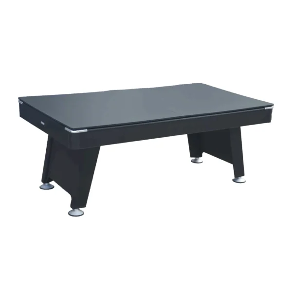 Mesa de Billar 3 en 1 negro - Imagen 4