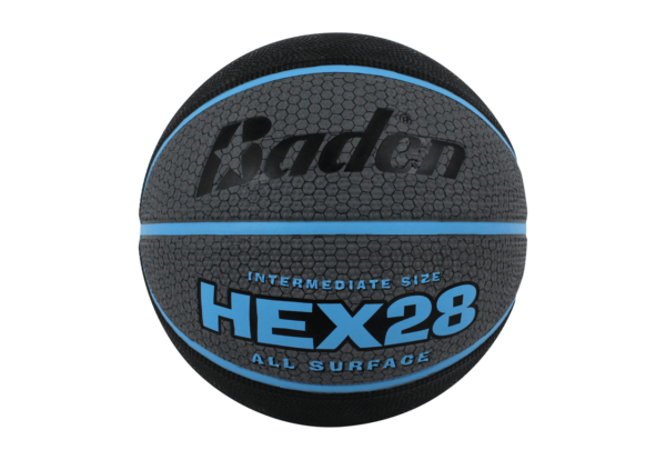 Balón Baloncesto Baden HEX28 - Talla 6 - Imagen 5