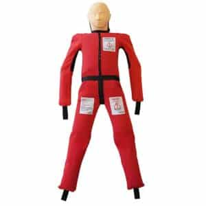Maniquí de Rescate NATACION
