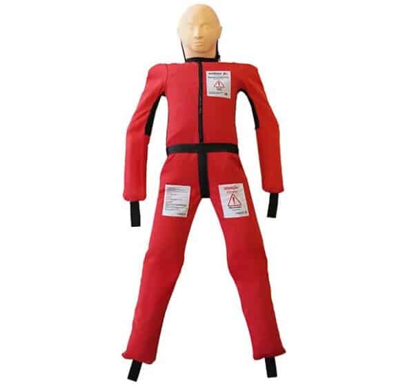 Maniquí de Rescate NATACION