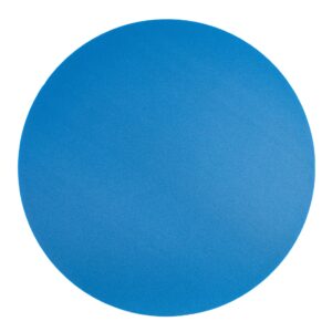 TAPIZ CIRCULAR 4CM 95cm diametro
