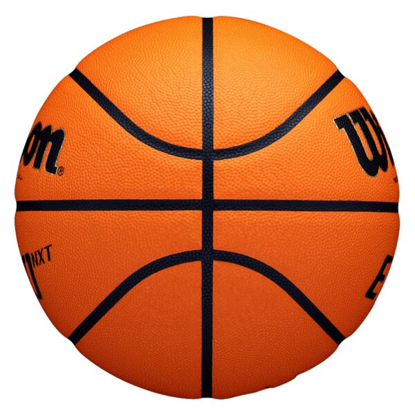 BALÓN BALONCESTO WILSON EVO NXT FIBA GAME TALLA 6/7 - Imagen 2