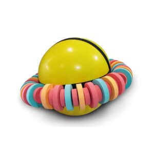 Saturno flotante NATACION PISCINAS
