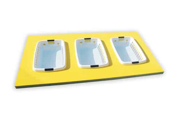 Piscina para bebés - Imagen 2