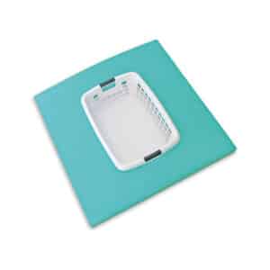 Piscina para bebés