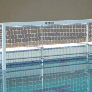 Porterias fijas de waterpolo – Pareja