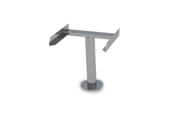 Asiento con soporte para el respaldo grada - Imagen 3