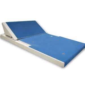 Plataforma de competición para bloques de partida NATACION