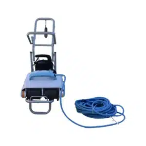 Limpiador de piscinas G25