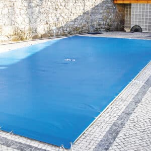 Cubierta invernal para piscinas – m2