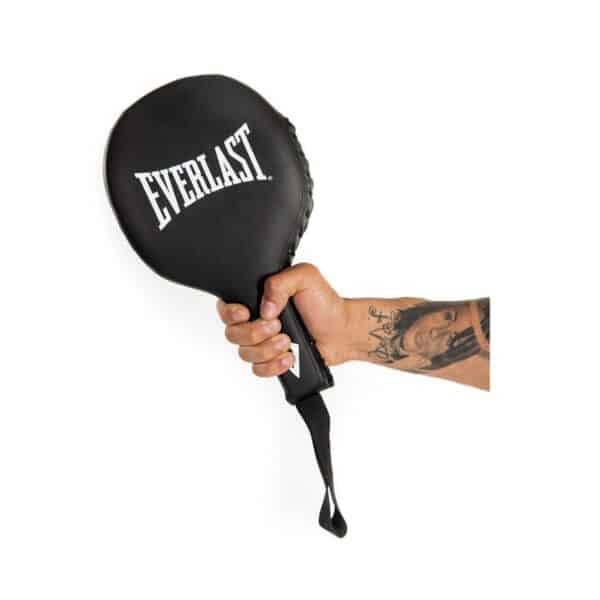 EVERLAST PADDLE CORE BLACK BOXEO - Imagen 6