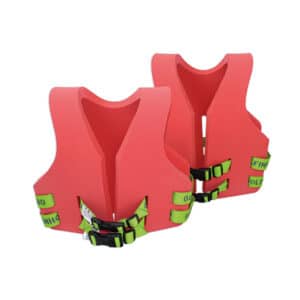 Chaleco de hidrogimnasia Fitness Acuático