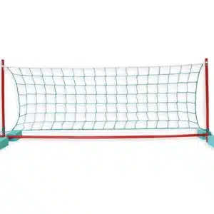 Voleibol flotante PISCINAS