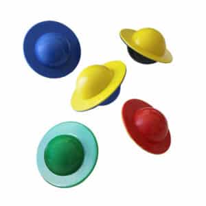 OVNIS PISCINAS JUEGO 10 UNIDADES
